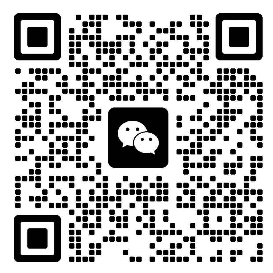 扫一扫加微信-大兵网创资源库